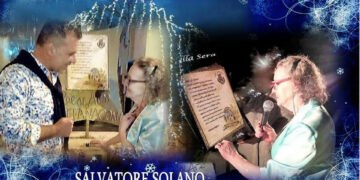 Premio “Fior di loto – Poesiamo – Città di Stefanaconi”, 2^ Edizionet